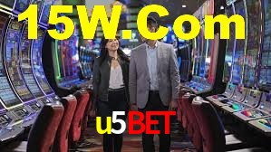 APP oficial da u5bet para mobile