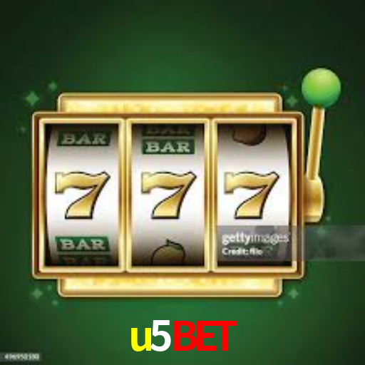 APP oficial da u5bet para mobile
